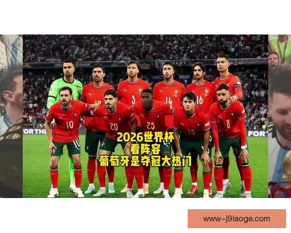 2026年世界杯为48支球队配备数字化体能恢复仓开启运动科技新时代